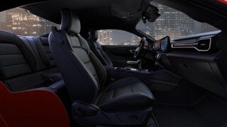 2024 Ford Mustang® Internal Image 1